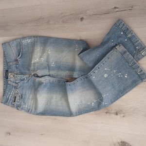 Dolce & Gabbana Jeans Sz 44